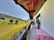 Double room, shower, toilet