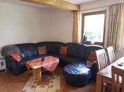 apartment/2 bedrooms/shower,bath tub,WC