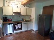 apartment/2 bedrooms/shower,bath tub,WC