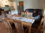 apartment/2 bedrooms/shower,bath tub,WC