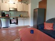 apartment/2 bedrooms/shower,bath tub,WC