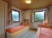 apartment/2 bedrooms/shower,bath tub,WC
