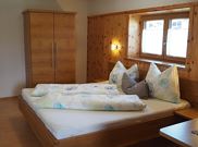 double room with shower, WC