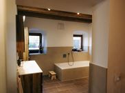 Holiday home, bath, toilet, terrace