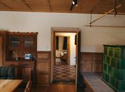 Holiday home, bath, toilet, terrace
