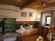 Holiday home, bath, toilet, terrace
