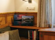 Holiday home, bath, toilet, terrace