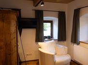 Holiday home, bath, toilet, terrace