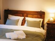 Holiday home, bath, toilet, terrace