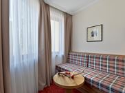 Dreibettzimmer Komfort