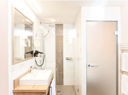 Doppelzimmer Komfort