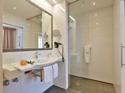 Dreibettzimmer Komfort