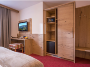 Doppelzimmer Komfort