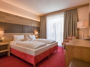 Doppelzimmer Standard