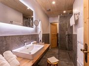 Familiensuite ca. 36 m²