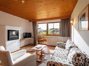 Apartment ca. 70 m²