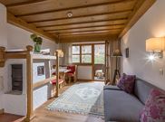 Apartment, shower, toilet, 1 bed room