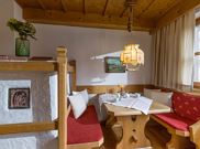 Apartment, shower, toilet, 1 bed room