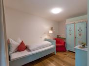 Apartment, shower, toilet, 2 bed rooms