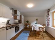 Apartment, shower, toilet, 2 bed rooms