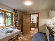 Apartment, shower, toilet, 2 bed rooms