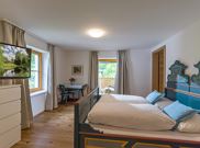 Apartment, shower, toilet, 2 bed rooms