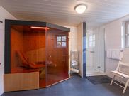 Apartment, bath, toilet, terrace