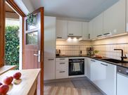 Apartment, bath, toilet, terrace