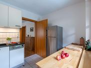 Apartment, bath, toilet, terrace