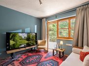 Apartment, bath, toilet, terrace