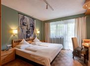 Apartment, bath, toilet, terrace