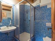 Double room, bath, toilet