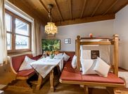 Double room, bath, toilet