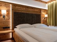 Standard-Doppelzimmer