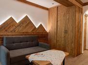 Standard-Doppelzimmer