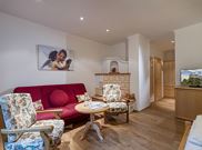 Doppelzimmer mit Balkon & Ausblick