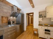 Ferienwohnung / Familien-Suite