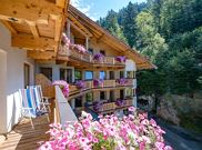 Ferienwohnung / Familien-Suite