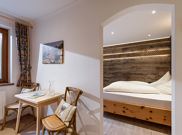 Standard-Doppelzimmer