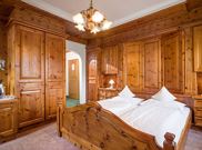 single room with shower, WC