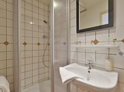 Familienzimmer mit Dusche, WC