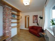 Suite, shower, toilet