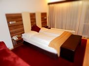 Doppelzimmer mit Bad, WC