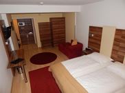 Doppelzimmer mit Bad, WC