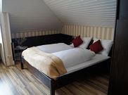 Doppelzimmer mit Bad, WC