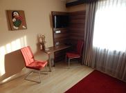 Doppelzimmer mit Bad, WC