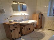 Junior suite, bathtub, 1 bed room