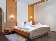 double room with shower, WC