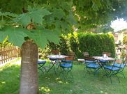 single room with shower, WC