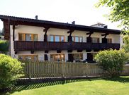 double room with shower, WC